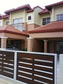 2.5storey house FOR SALE Puchong New Village
